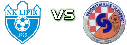 Lipik - Slavonac (GD) head to head game preview and prediction