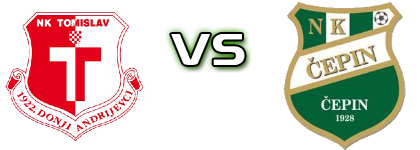 Tomislav Donji Andrijevci - Čepin Spiel Prognosen und Statistiken