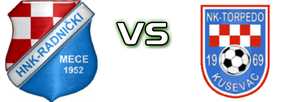 Radnički (M) - Torpedo Kuševac head to head game preview and prediction