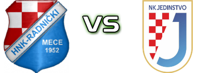 Radnički (M) - Jedinstvo (DM) Statistiche e dettagli partita Radnički (M) - Jedinstvo (DM) Statistiche e dettagli partita