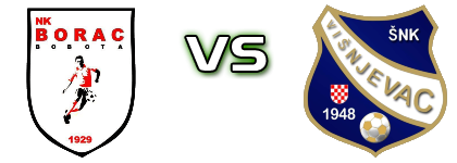 Borac (B) - Višnjevac head to head game preview and prediction Borac (B) - Višnjevac head to head game preview and prediction