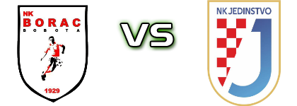 Borac (B) - Jedinstvo (DM) head to head game preview and prediction Borac (B) - Jedinstvo (DM) head to head game preview and prediction