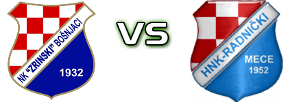 Zrinski (B) - Radnički (M) head to head game preview and prediction Zrinski (B) - Radnički (M) head to head game preview and prediction