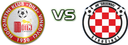 Dilj - Srijemac Spiel Prognosen und Statistiken