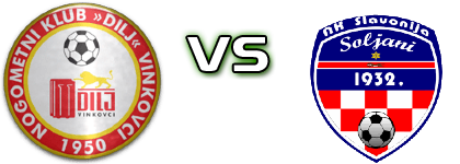 Dilj - Slavonija (S) Estatísticas e detalhes do jogo