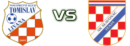 Tomislav (L) - Slavonac (T) Estatísticas e detalhes do jogo