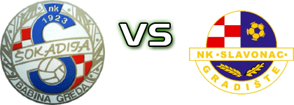 Šokadija (BG) - Slavonac (G) Statistiche e dettagli partita Šokadija (BG) - Slavonac (G) Statistiche e dettagli partita