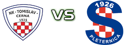 Tomislav (C) - Pleternica head to head game preview and prediction