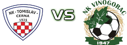 Tomislav (C) - Vinogorac head to head game preview and prediction