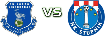 Jaska - Stupnik head to head game preview and prediction Jaska - Stupnik head to head game preview and prediction