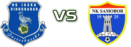 Jaska  - Samobor Spiel Prognosen und Statistiken