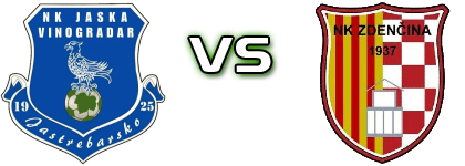 Jaska  - Zdenčina head to head game preview and prediction