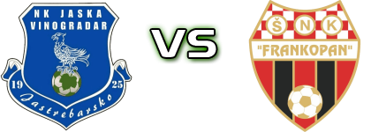 Jaska  - Frankopan (S) head to head game preview and prediction