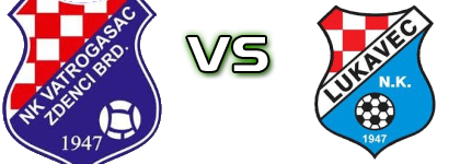 Vatrogasac Zdenci - Lukavec head to head game preview and prediction Vatrogasac Zdenci - Lukavec head to head game preview and prediction