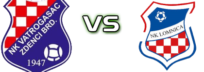 Vatrogasac Zdenci - Lomnica Spiel Prognosen und Statistiken