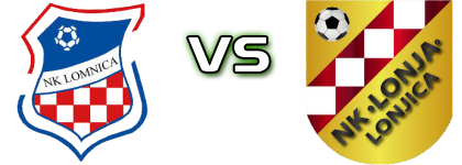 Lomnica - Lonja  детайли и статистика