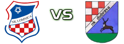 Lomnica - Dubrava Vrbovec head to head game preview and prediction