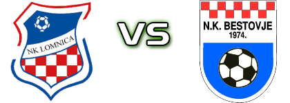 Lomnica - Bestovje Spiel Prognosen und Statistiken