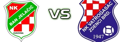 Ban Jelačić - Vatrogasac Zdenci Spiel Prognosen und Statistiken