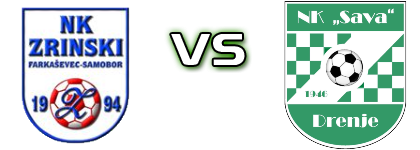 Zrinski (F) - Sava (DB) head to head game preview and prediction