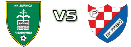 Jamnica  - Pribić head to head game preview and prediction