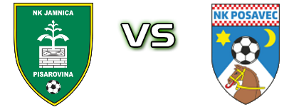 Jamnica  - Posavec head to head game preview and prediction