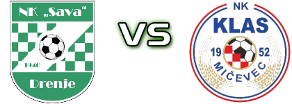 Sava (DB) - Klas Statistiche e dettagli partita
