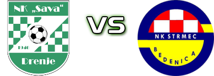 Sava (DB) - Strmec Bedenica head to head game preview and prediction