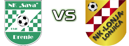 Sava (DB) - Lonja  Statistiche e dettagli partita
