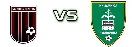 Kupinec - Jamnica head to head game preview and prediction Kupinec - Jamnica head to head game preview and prediction