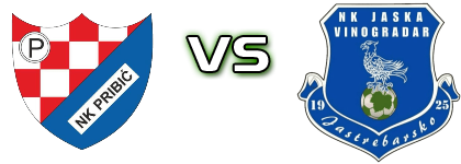 Pribić - Jaska Spiel Prognosen und Statistiken Pribić - Jaska Spiel Prognosen und Statistiken