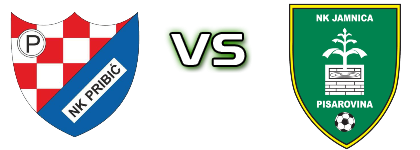 Pribić - Jamnica  Spiel Prognosen und Statistiken