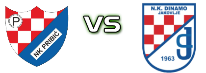 Pribić - Dinamo (J) Spiel Prognosen und Statistiken Pribić - Dinamo (J) Spiel Prognosen und Statistiken