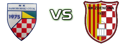 Otok - Zdenčina head to head game preview and prediction