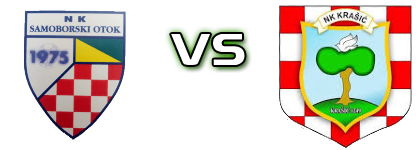 Otok - Krašić head to head game preview and prediction