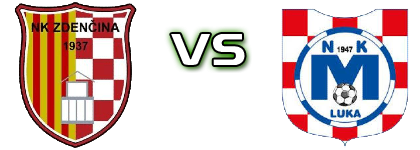 Zdenčina - Mladost (L) детайли и статистика