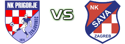 Prigorje (Ž) - Sava (Z) Spiel Prognosen und Statistiken Prigorje (Ž) - Sava (Z) Spiel Prognosen und Statistiken