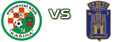 Kašina - Zagreb 041 детайли и статистика