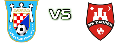 Sesvetski (K) - Zagreb детайли и статистика