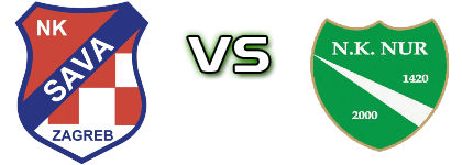 Sava (Z) - Nur Spiel Prognosen und Statistiken