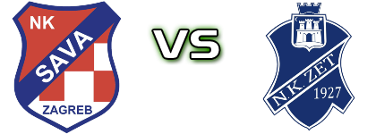 Sava (Z) - ZET Spiel Prognosen und Statistiken