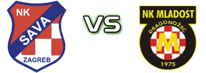 Sava (Z) - Mladost (DD) детайли и статистика