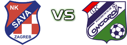Sava (Z) - Concordia Statistiche e dettagli partita