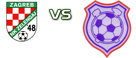 Zelengaj 1948 - Rudar (DZ) Statistiche e dettagli partita
