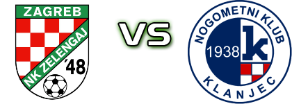 Zelengaj 1948 - Klanjec head to head game preview and prediction