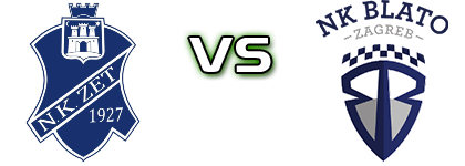 ZET - Blato Detalles y estadisticas