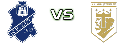 ZET - Kralj Tomislav детайли и статистика