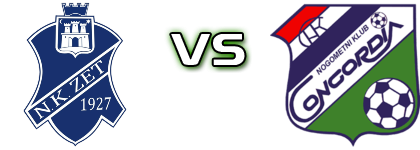 ZET - Concordia детайли и статистика