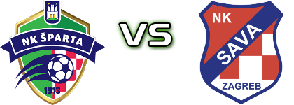 Šparta - Sava (Z) head to head game preview and prediction