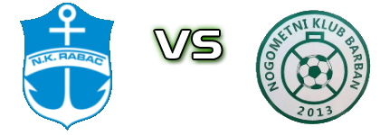 Rabac - Barban 2013 head to head game preview and prediction